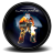Alpha Prime 1 Icon 48x48 png
